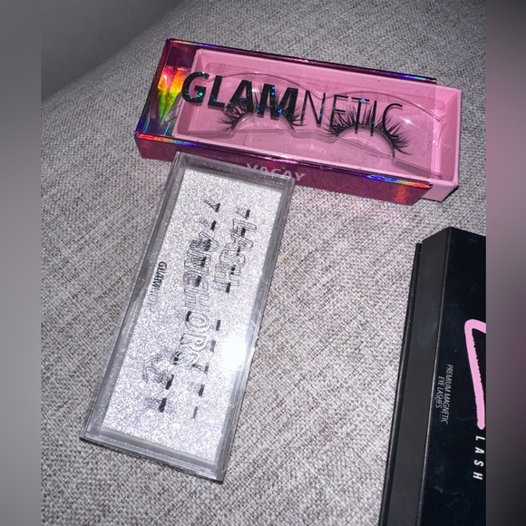 Glamnetic 6 pack lash BUNDLE😍 new! - Picture 16 of 16
